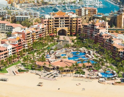 LastHoorah!com | The Ridge @ Playa Grande Resort & Spa, Cabo San Lucas ...